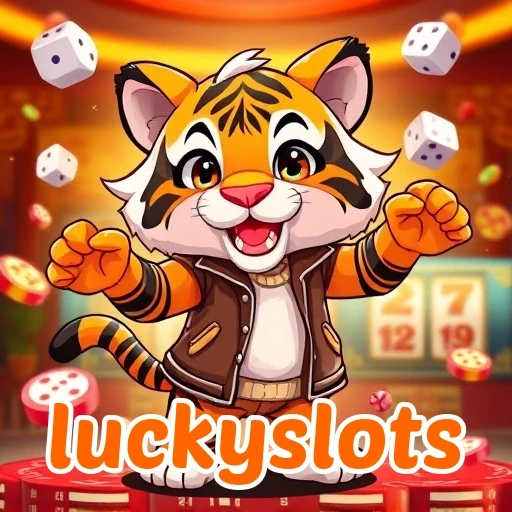 luckyslots Kontes Menarik