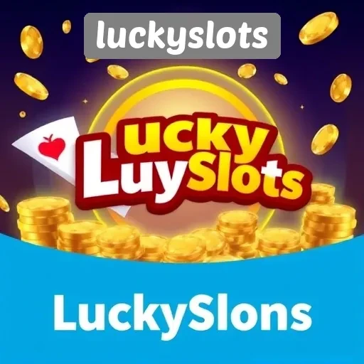 Cara Daftar dan Bertransaksi di LuckySlots