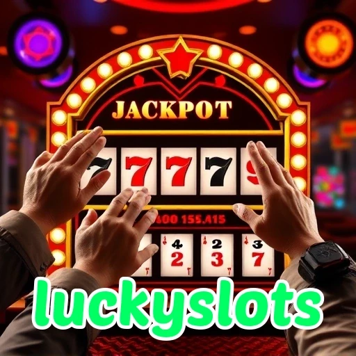 luckyslots Acara Spesial