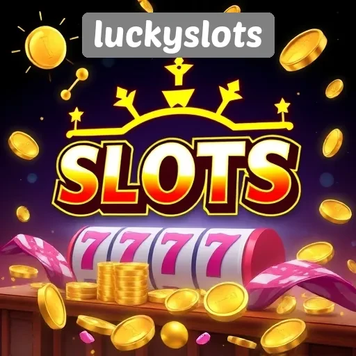 Menjelajahi Fitur Unggulan di Situs Game LuckySlots