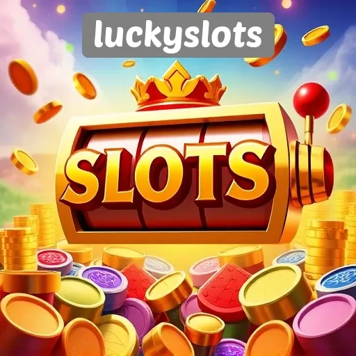Fitur-Fitur Menarik yang Ditawarkan oleh LuckySlots