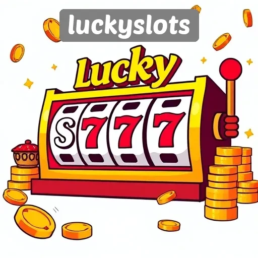 Panduan Lengkap Bermain di Situs LuckySlots untuk Pemula