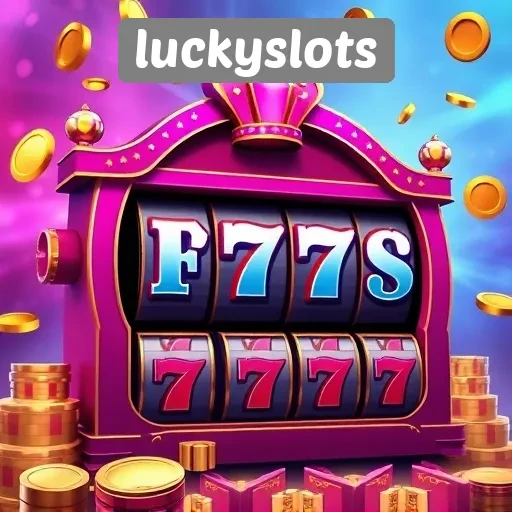 Koleksi Permainan Slot Variasi Tinggi di Luckyslots Indonesia
