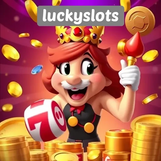 Pentingnya Bonus dan Promosi di LuckySlots