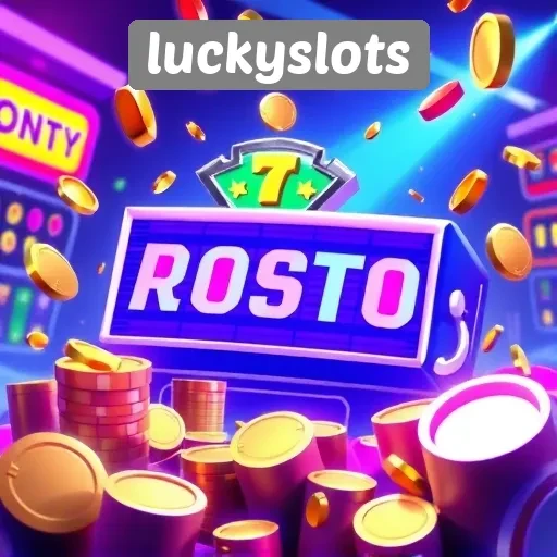 Keuntungan Bergabung dengan Komunitas LuckySlots