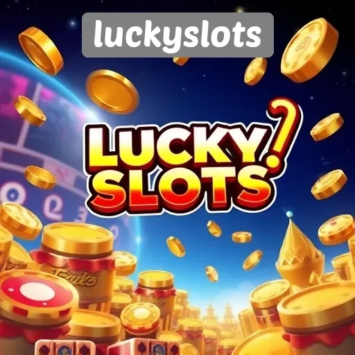 Mengintip Fasilitas dan Keunggulan Situs Game LuckySlots