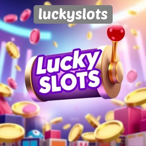 Fitur Unggulan yang Ditawarkan oleh LuckySlots