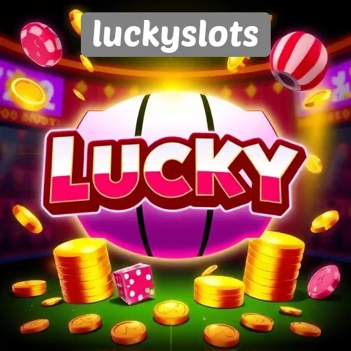 Sejarah dan Perkembangan Situs LuckySlots di Dunia Game