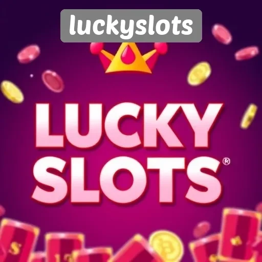 Bonus dan Promosi Menarik di LuckySlots