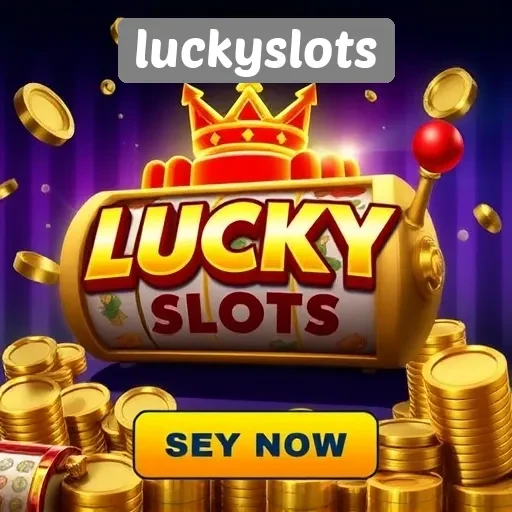 Ulasan Lengkap Situs Game LuckySlots untuk Pemain Indonesia
