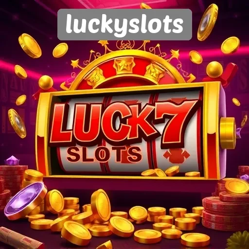 Menilik Keunggulan dan Permainan di Situs Luckyslots