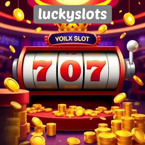 Mengulas Fitur Menarik di Situs Game Luckyslots