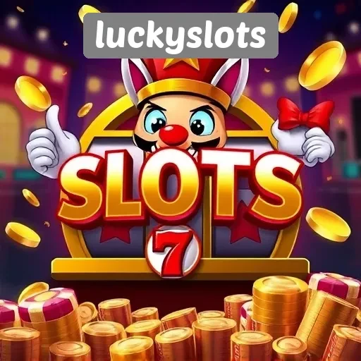 Mengenal Situs Game Luckyslots untuk Pecinta Permainan Online
