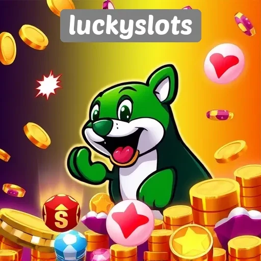 Inovasi Permainan Terbaru di LuckySlots yang Patut Dicoba