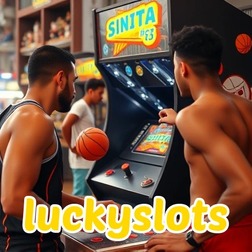 luckyslots Berita Terbaru
