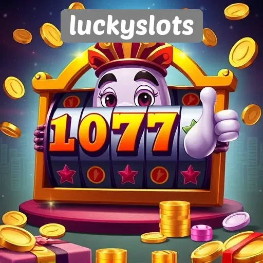 Permainan Populer yang Tersedia di LuckySlots