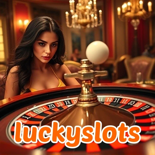 luckyslots Promo Menarik
