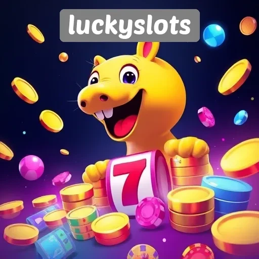 Review Situs Game LuckySlots yang Populer di Kalangan Gamer
