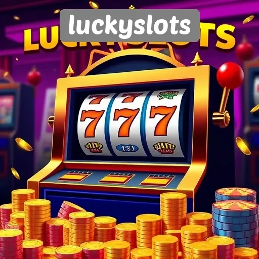 Tips Aman Bermain di Situs Luckyslots untuk Pemula