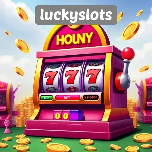 Keamanan dan Kenyamanan Bermain di LuckySlots