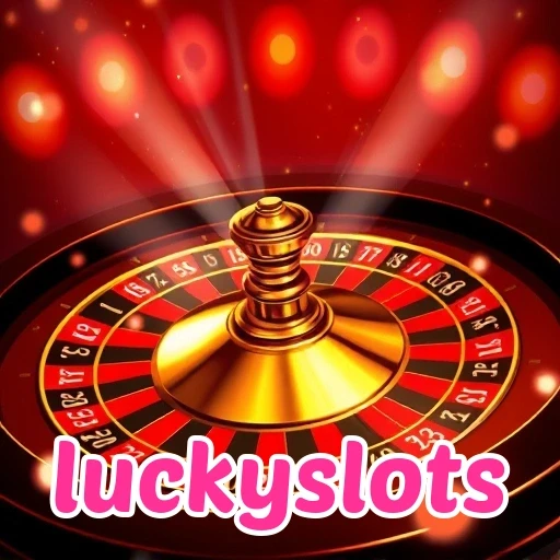 luckyslots Strategi Menang