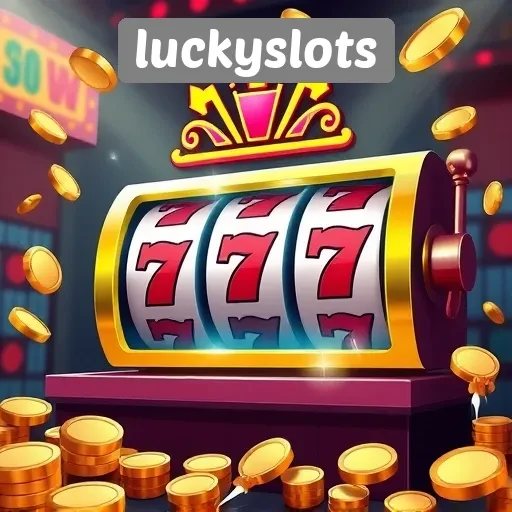 Strategi Menang di Permainan Slot LuckySlots